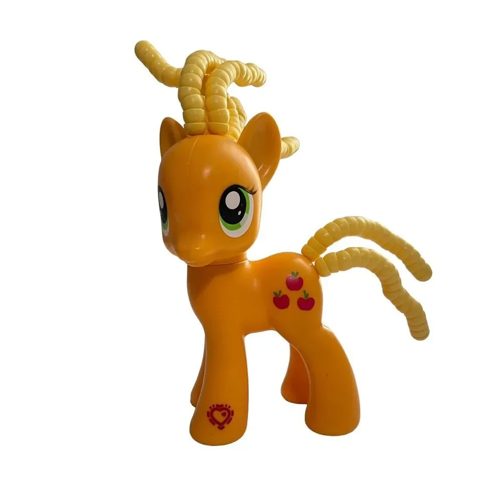 My Little Pony Friendship is Magic Cutie Twisty-Do Applejack Figure 2015‎